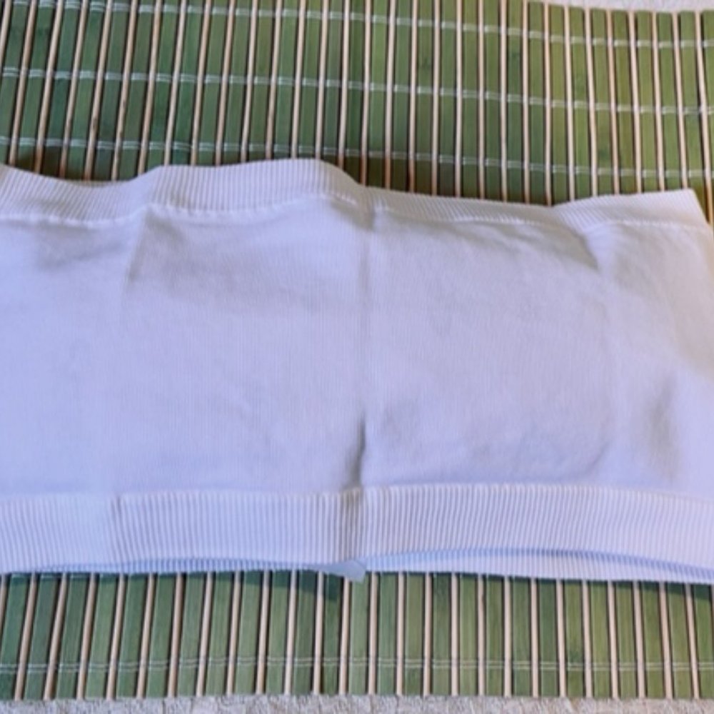 Strapless Stretchy bra by Native Intimates - Picture 2 of 4